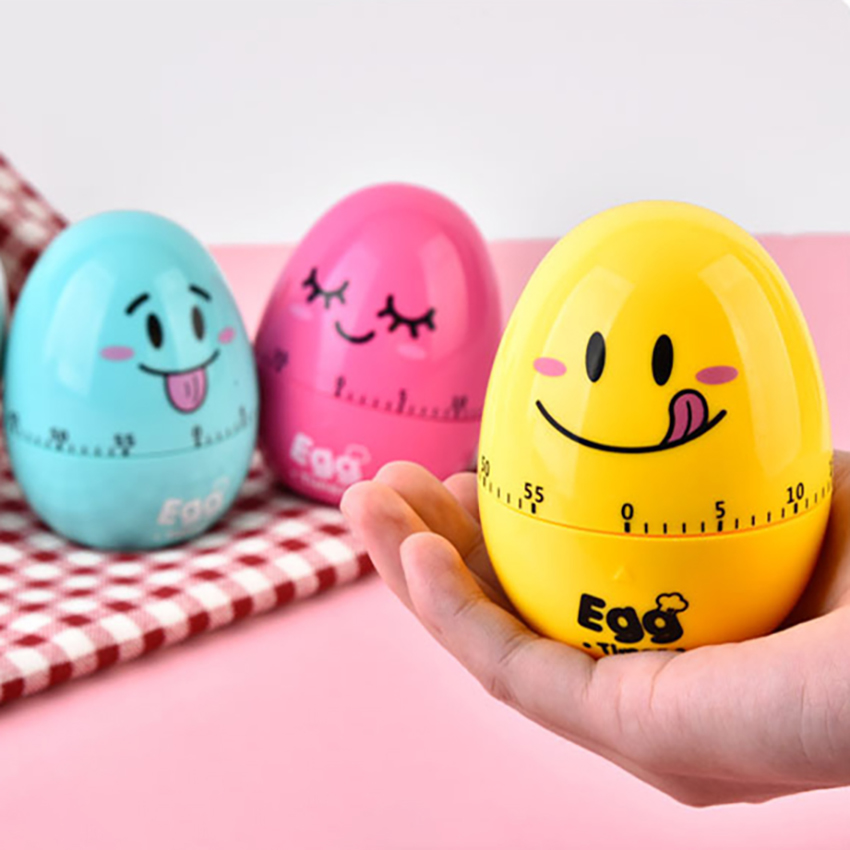 1 個卵型キッチンタイマー 60 分デジタル時間リマインダー - Kitchen Gadgets Smart のレビューと価格
