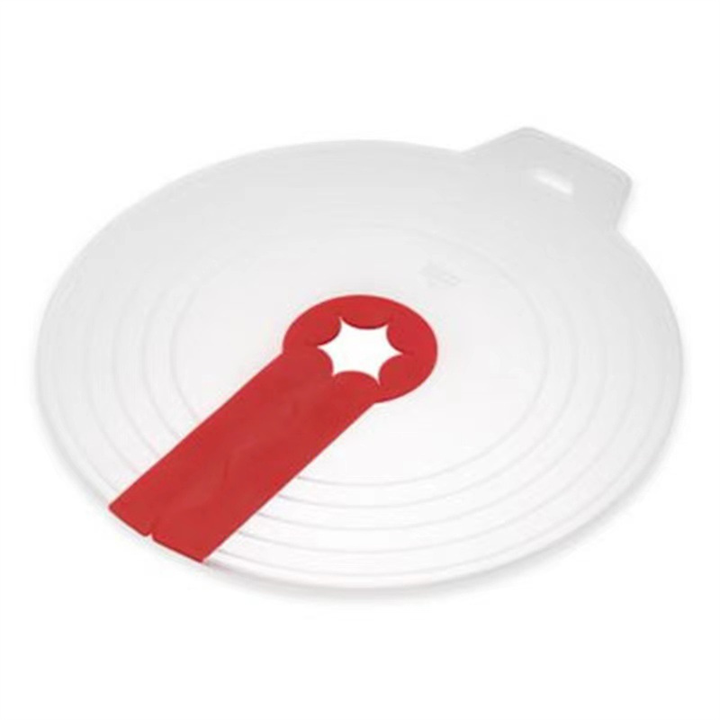 ビートエッグミキサーカバーミキサースプラッターガード泡立て器 - Quirky Kitchen Gadgets のレビューと価格