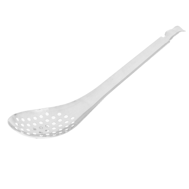 56穴キャビアスプーン便利なキッチン調理器具ザル卵黄 - Kitchen Gadgets That Are Useful のレビューと価格