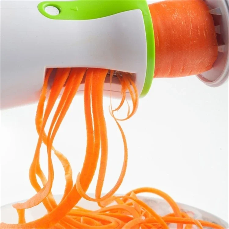 LMETJMA ヘビーデューティスパイラライザー野菜スライサ - Mandoline Slicer のレビューと価格