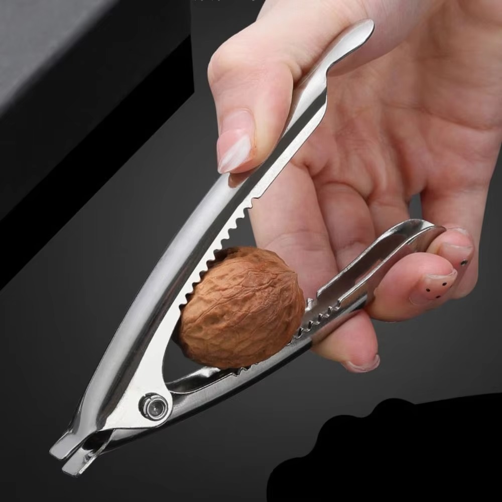 新しいクリエイティブな牡蠣開きクランプ、錆びないステンレス鋼 - Kitchen Gadgets Name のレビューと価格