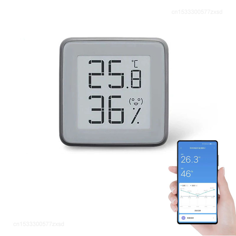 Miaomiaoce-インテリジェントBluetooth温度 - Kitchen Gadgets Smart のレビューと価格