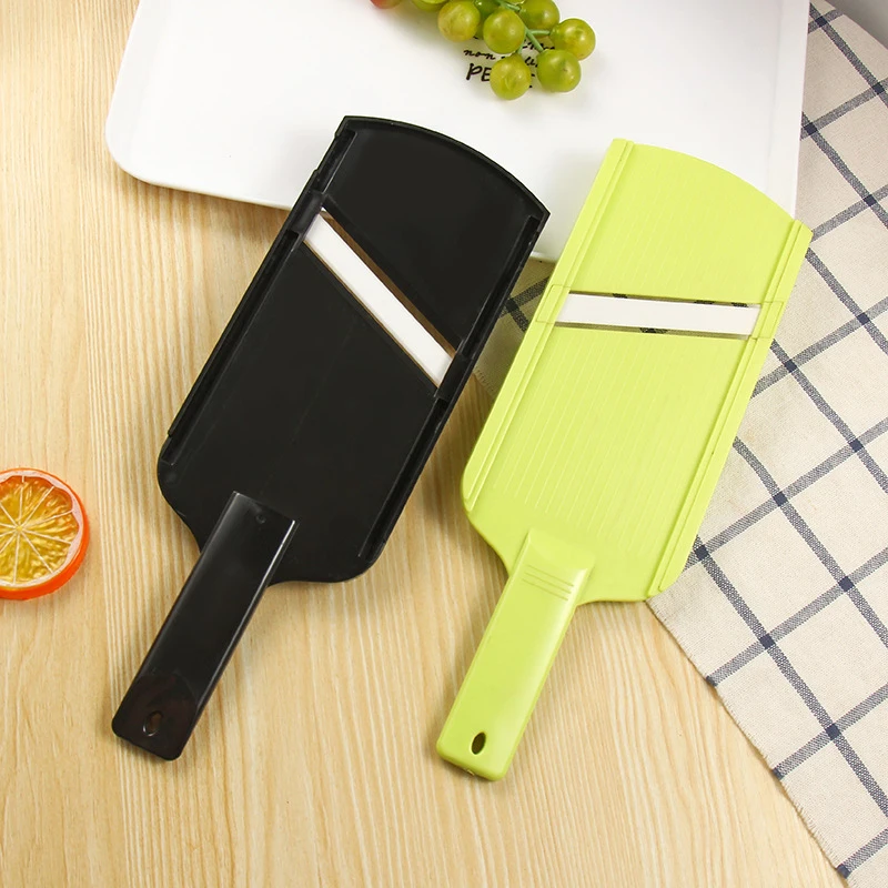 多機能キッチンツールプラスチック玉ねぎフルーツダイサーカッタ - Mandoline Slicer のレビューと価格