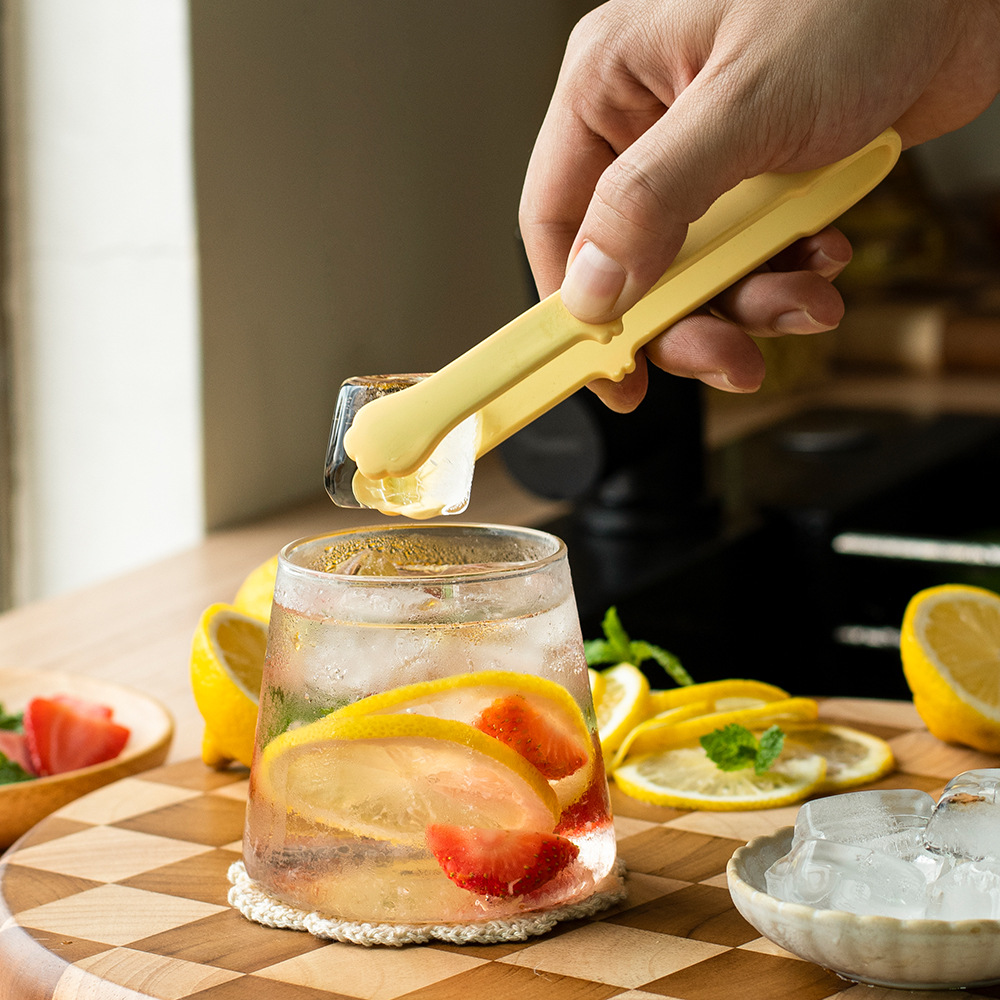 かわいい猫の足シリコンフードトングマルチカラー食品グレードの - Quirky Kitchen Gadgets のレビューと価格