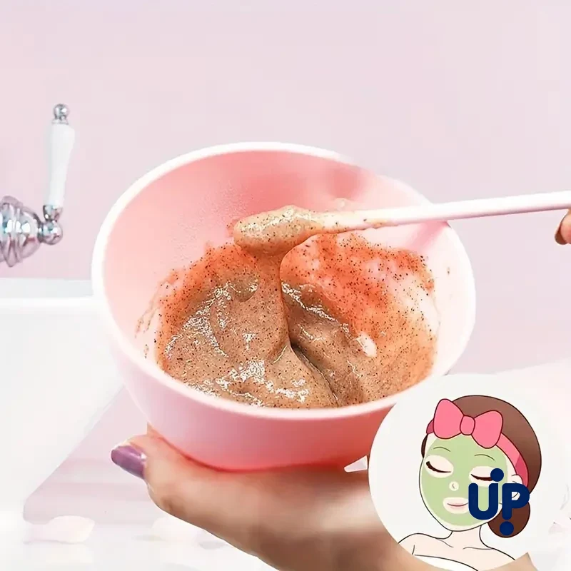 フェイスマスクミキシングボウルセットフェイシャルスキンケアツ - Silicone Spatula Set のレビューと価格