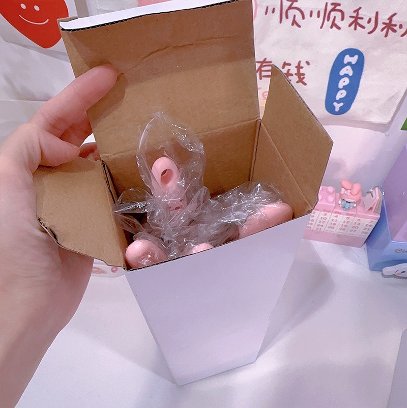 アニメキュートプリント4点セットシリコン製キッチン用品耐熱性 - Silicone Spatula Set のレビューと価格