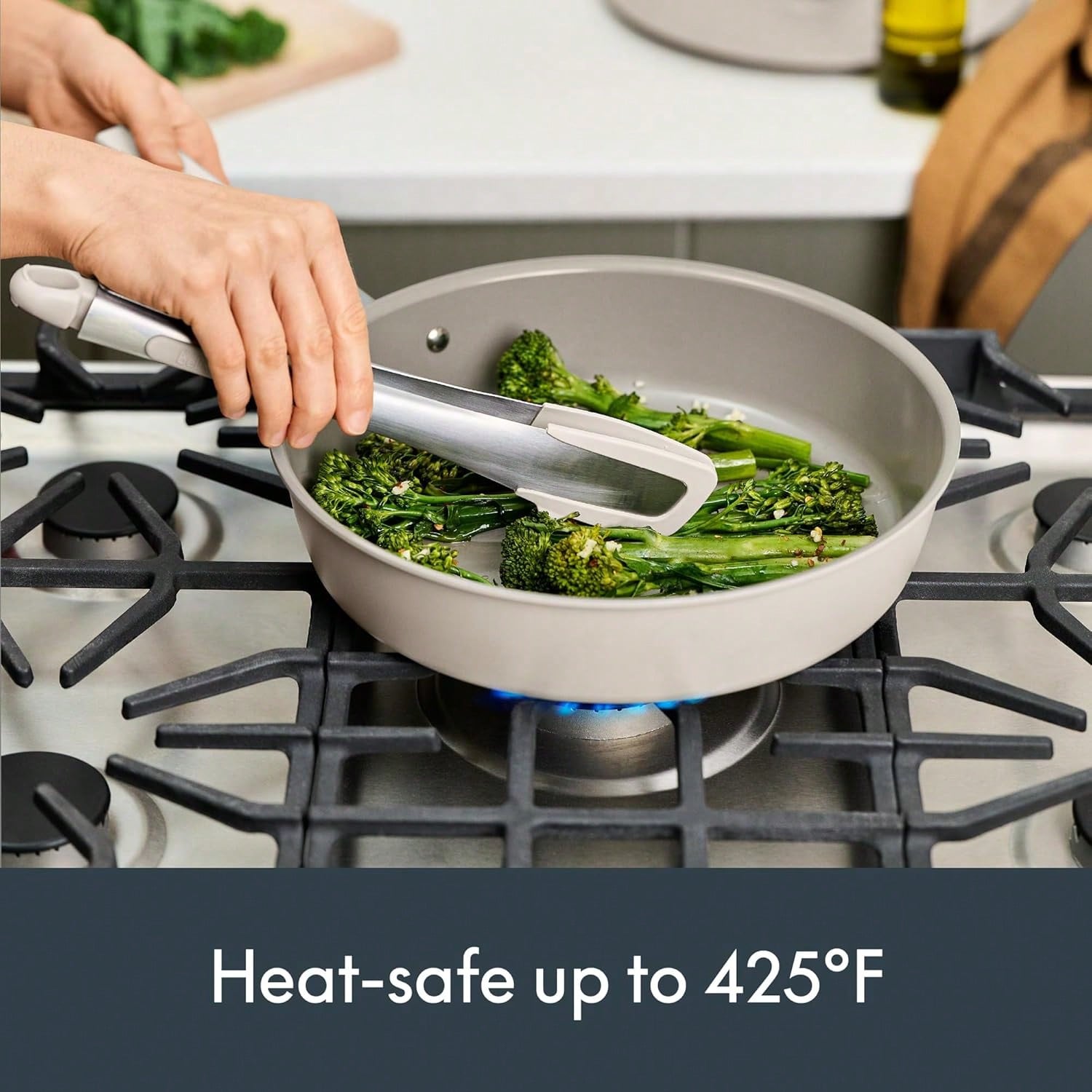 6点セット スレートシリコン製キッチンツールセット（耐熱性、 - Silicone Spatula Set のレビューと価格
