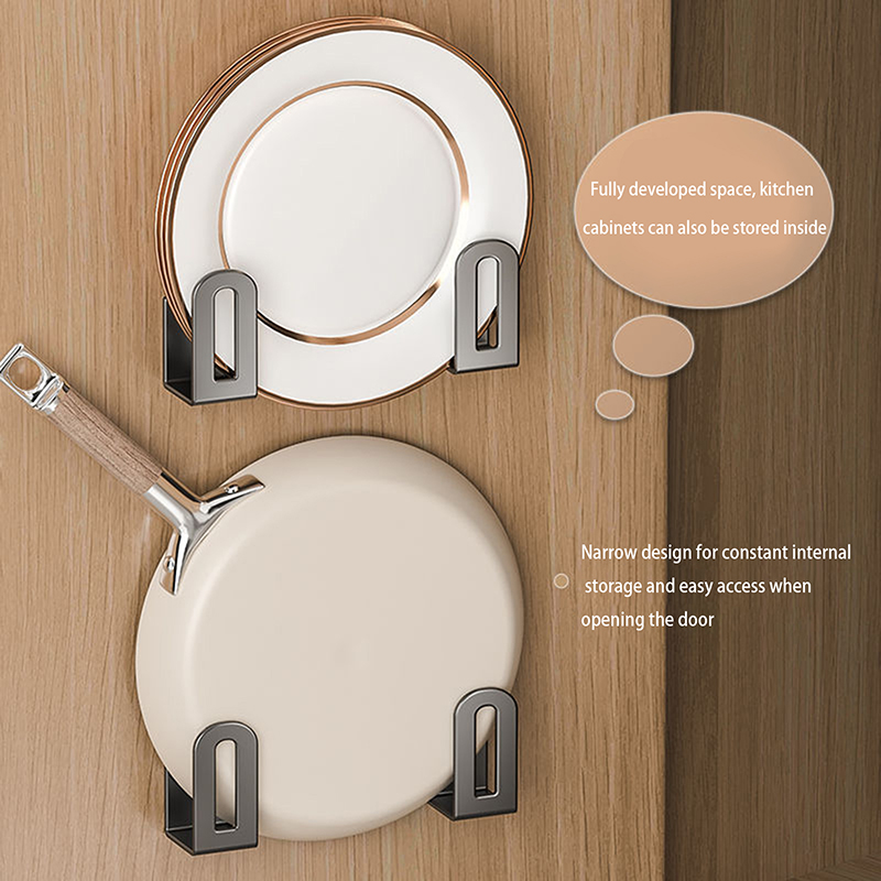 2 ピース/セットまな板ポットカバーラックシンクスポンジオー - Kitchen Gadgets Rack のレビューと価格