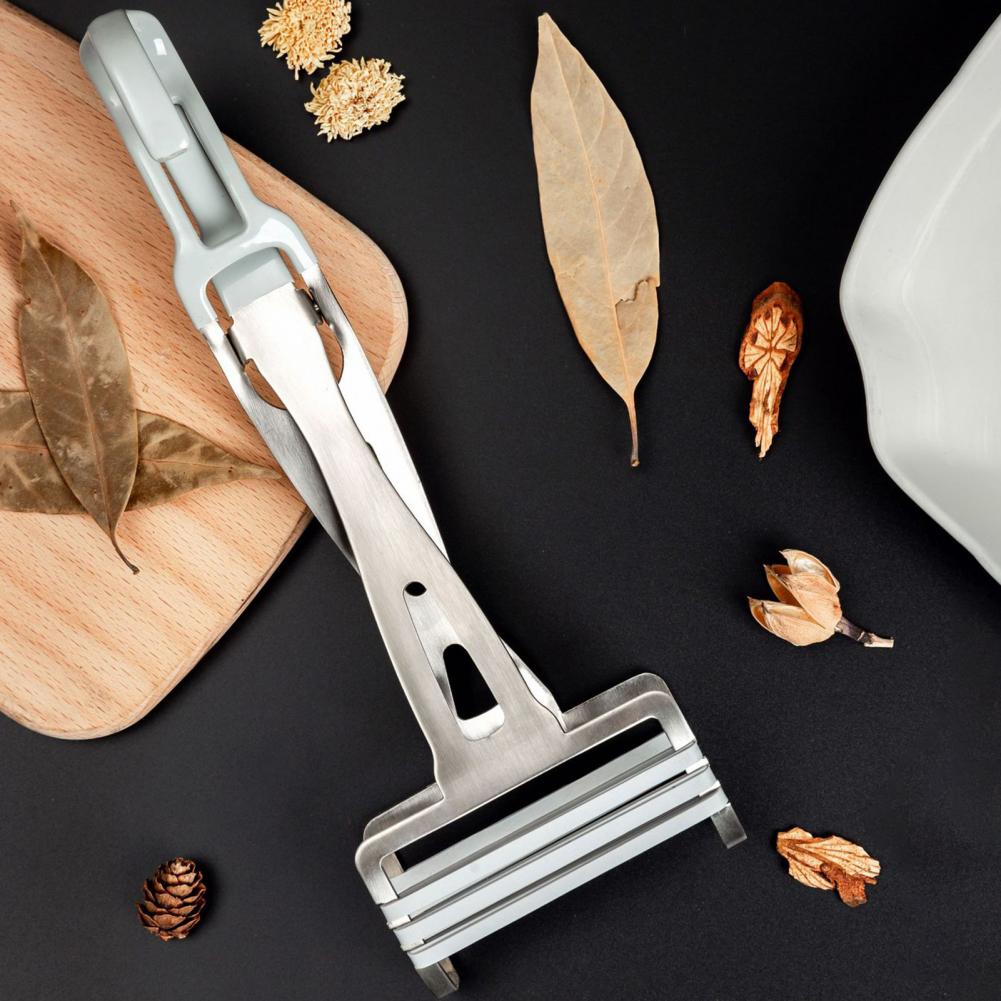 キッチンガジェット ステンレス製野菜クリップ ステンレス製火 - Kitchen Gadgets That Are Useful のレビューと価格