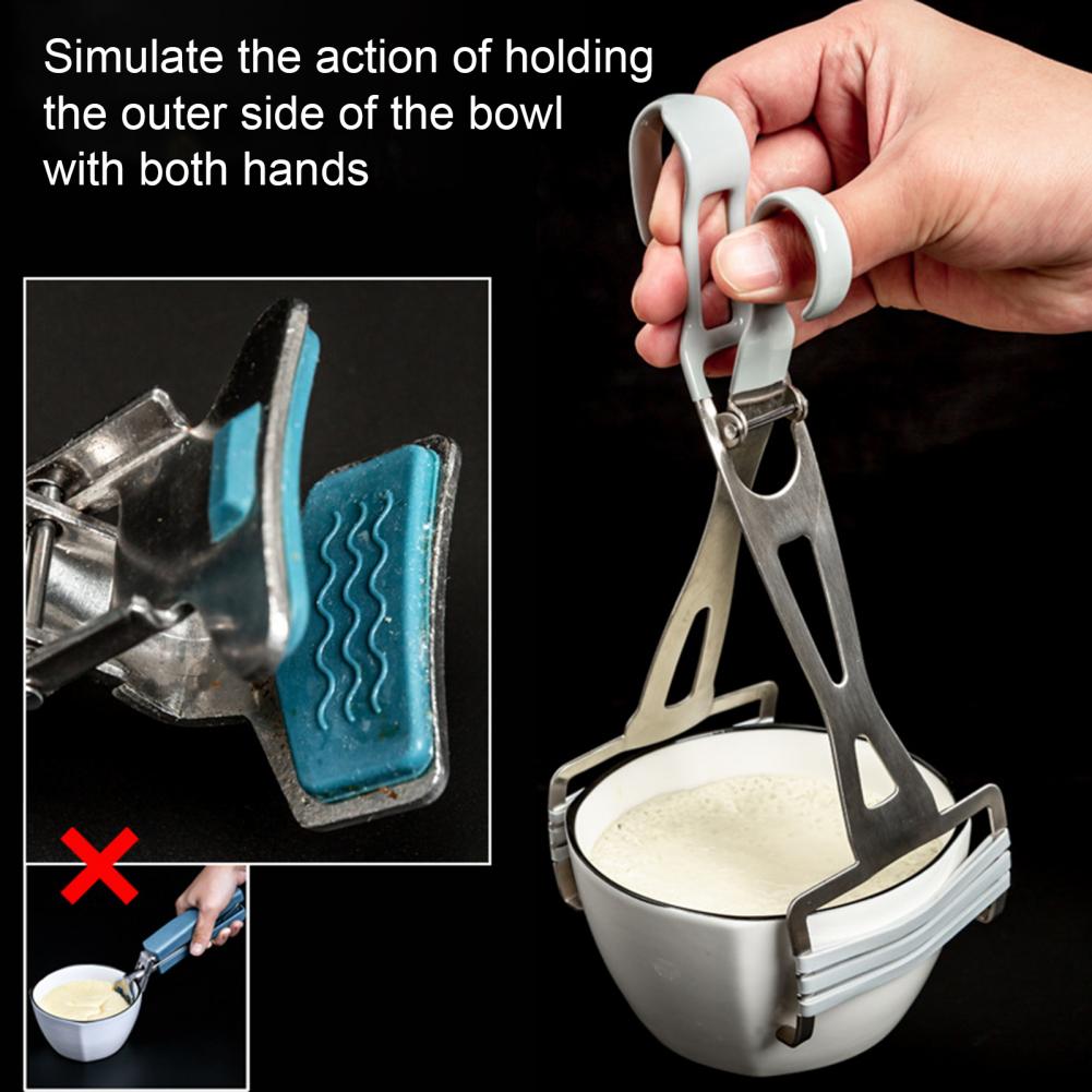 キッチンガジェット ステンレス製野菜クリップ ステンレス製火 - Kitchen Gadgets That Are Useful のレビューと価格