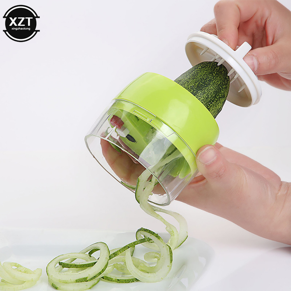 野菜,ハンドヘルド,果物,麺,スパゲッティメーカー,ガジェッ - Mandoline Slicer のレビューと価格