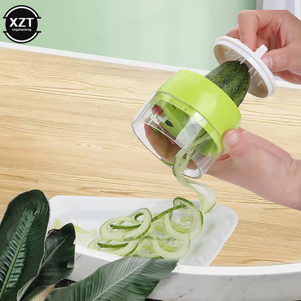 野菜,ハンドヘルド,果物,麺,スパゲッティメーカー,ガジェッ - Mandoline Slicer のレビューと価格