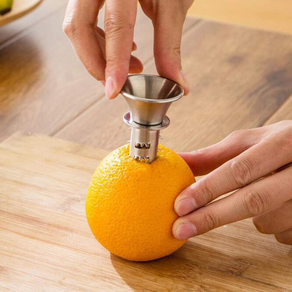 手動柑橘類ジューサー レモン絞り器 抽出部品名 キッチンガジ - Kitchen Gadgets Name のレビューと価格