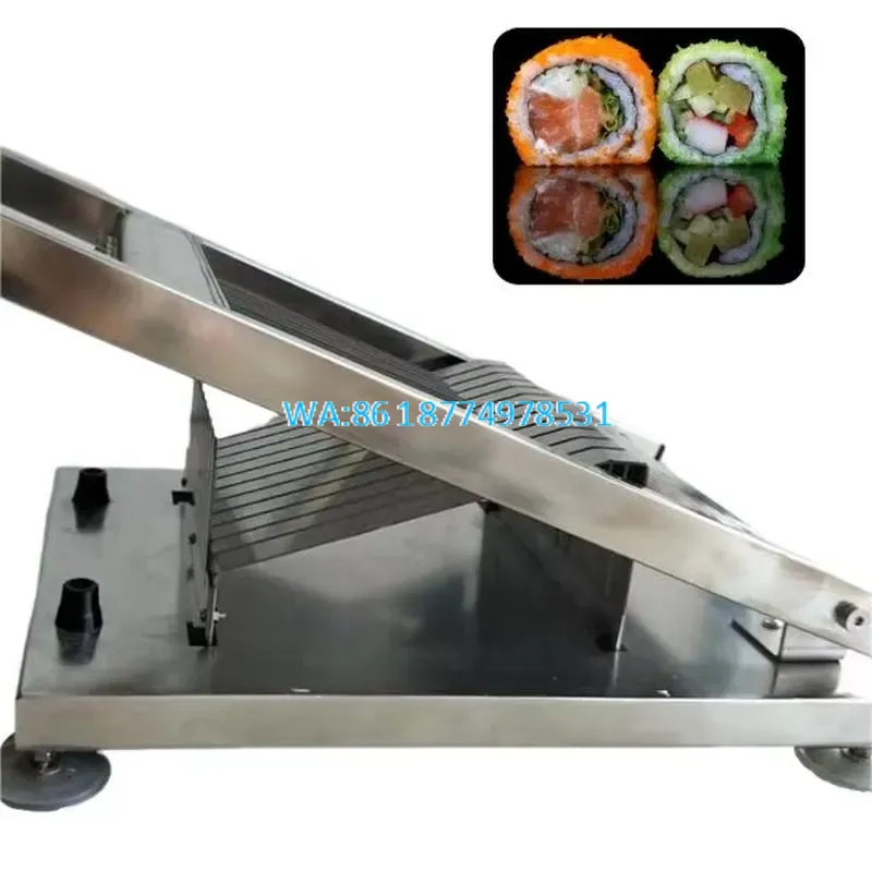 Wmwmnu ポータブル 食品グレード ステンレス製 手動寿 - Kitchen Gadgets That Are Useful のレビューと価格