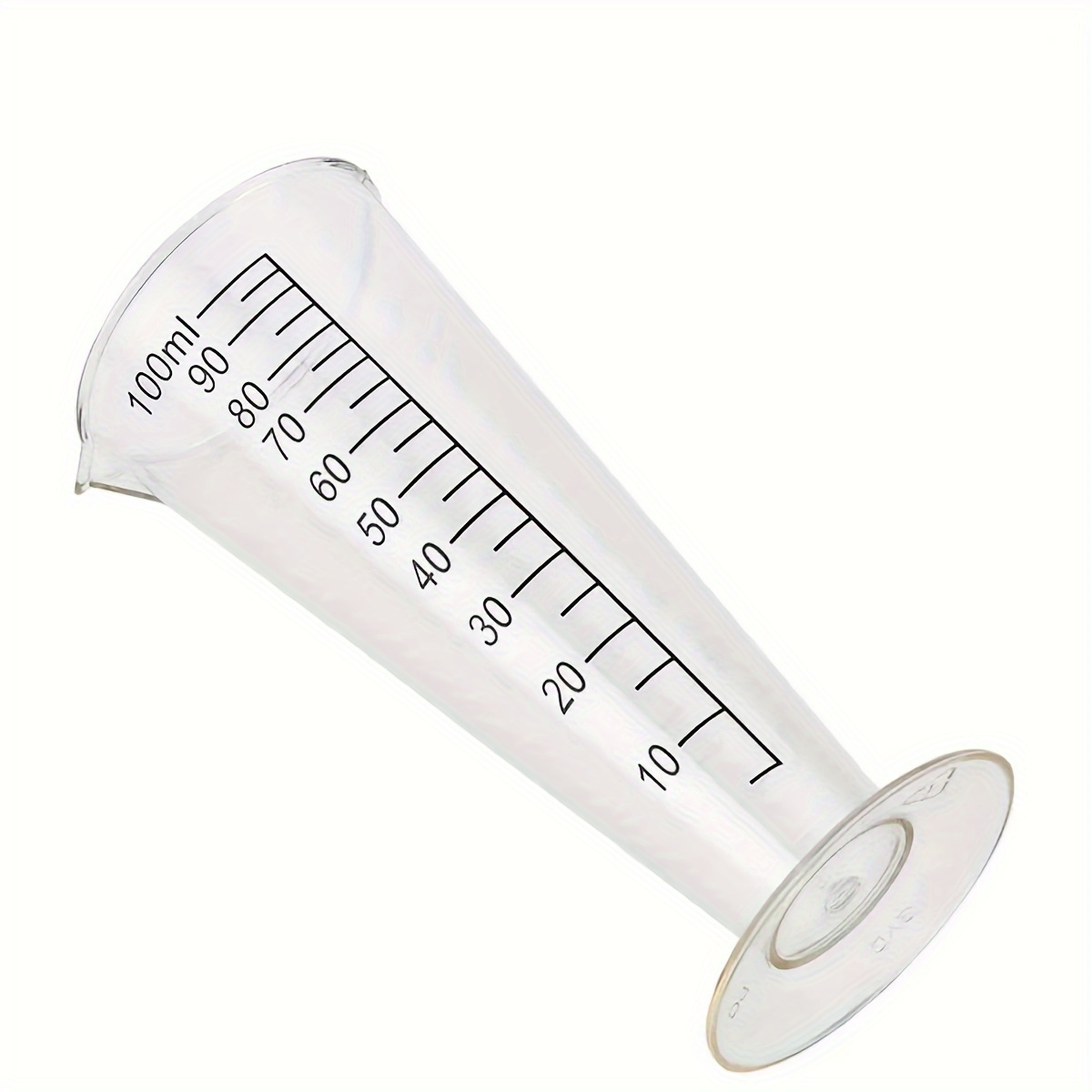 100ml 食品グレードプラスチック計量カップ（目盛り付き） - Kitchen Gadgets That Are Useful のレビューと価格