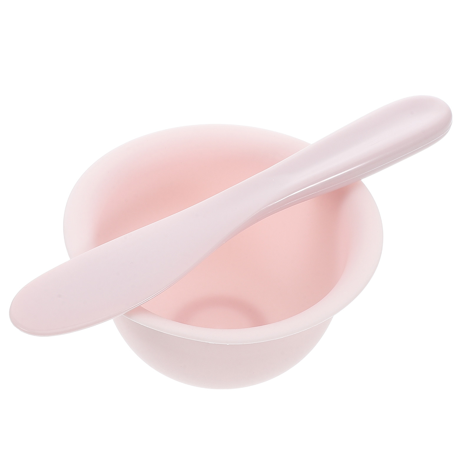 シリコン製フェイスマスクボウルとスパチュラセット、マスク混合 - Silicone Spatula Set のレビューと価格