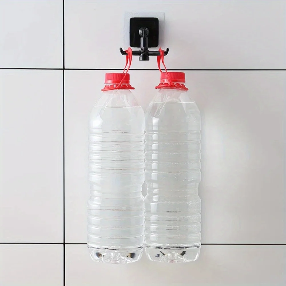回転式多目的キッチンフック,360度,回転ラック,収納オーガ - Kitchen Gadgets Rack のレビューと価格