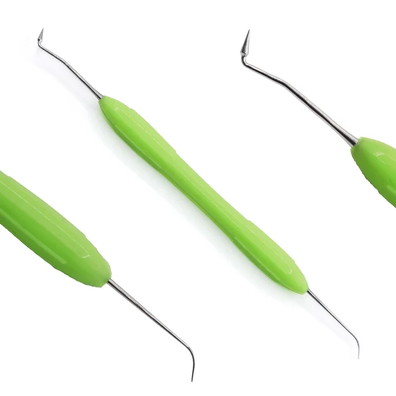 プロフェッショナルLM Arte歯科キット - シリコンハン - Silicone Spatula Set のレビューと価格