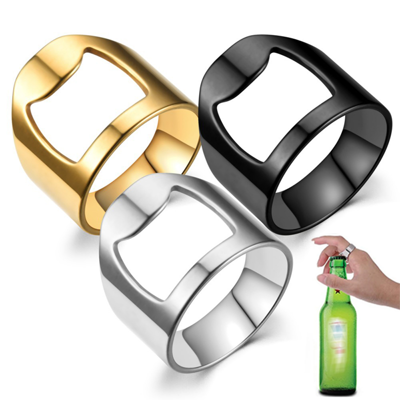 男性用ステンレス栓抜き,栓抜き,栓抜き,ビール缶,ガジェット - Kitchen Gadgets Name のレビューと価格